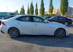 2016 LEXUS IS 300