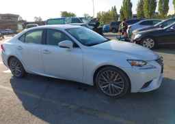 2016 LEXUS IS 300