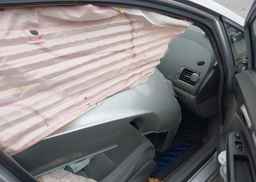 2007 HONDA CIVIC EX