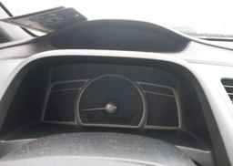 2007 HONDA CIVIC EX