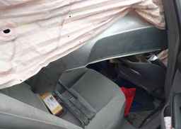 2007 HONDA CIVIC EX
