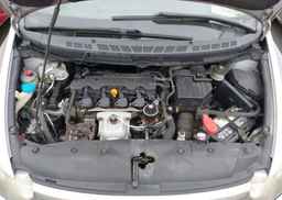 2007 HONDA CIVIC EX