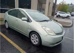2006 TOYOTA PRIUS