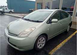 2006 TOYOTA PRIUS