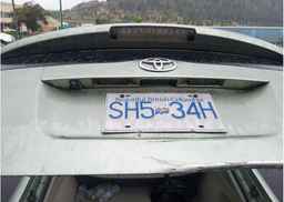 2006 TOYOTA PRIUS