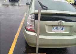 2006 TOYOTA PRIUS