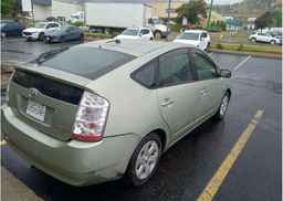 2006 TOYOTA PRIUS