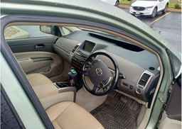 2006 TOYOTA PRIUS