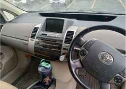 2006 TOYOTA PRIUS