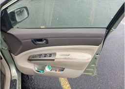 2006 TOYOTA PRIUS