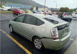 2006 TOYOTA PRIUS