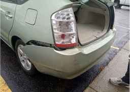 2006 TOYOTA PRIUS