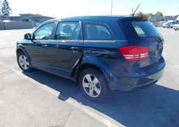 2013 DODGE JOURNEY SE