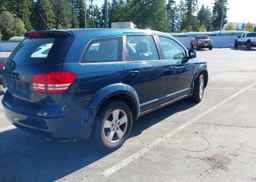 2013 DODGE JOURNEY SE