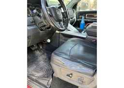 2012 DODGE RAM 2500 LARAMIE