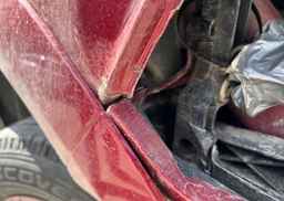 2012 DODGE RAM 2500 LARAMIE