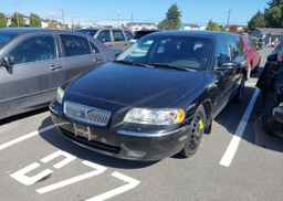 2006 VOLVO V70