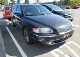 2006 VOLVO V70