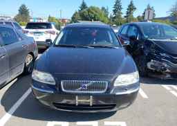 2006 VOLVO V70