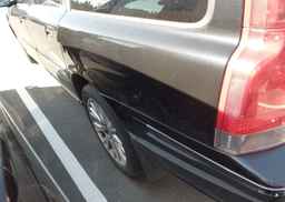 2006 VOLVO V70