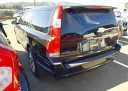 2006 VOLVO V70