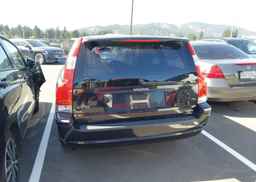 2006 VOLVO V70