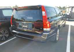 2006 VOLVO V70