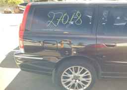 2006 VOLVO V70