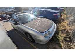 1996 ACURA INTEGRA LS