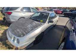 1996 ACURA INTEGRA LS
