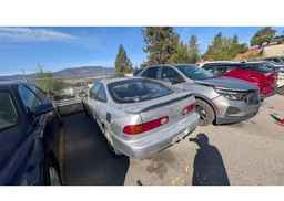 1996 ACURA INTEGRA LS