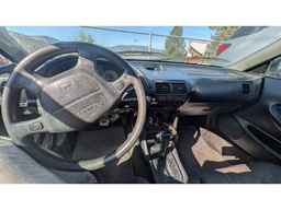 1996 ACURA INTEGRA LS