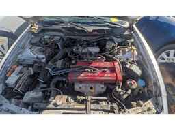 1996 ACURA INTEGRA LS
