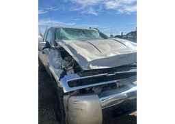 2008 CHEVROLET SILVERADO K1500