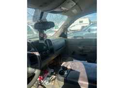 2008 CHEVROLET SILVERADO K1500
