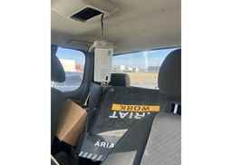 2008 CHEVROLET SILVERADO K1500