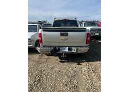 2008 CHEVROLET SILVERADO K1500