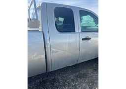 2008 CHEVROLET SILVERADO K1500