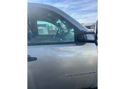 2008 CHEVROLET SILVERADO K1500