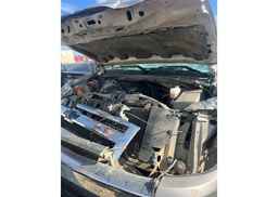 2008 CHEVROLET SILVERADO K1500