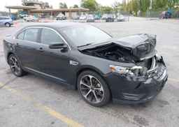 2014 FORD TAURUS SEL