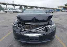 2014 FORD TAURUS SEL