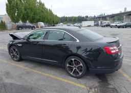 2014 FORD TAURUS SEL