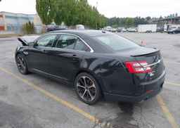 2014 FORD TAURUS SEL