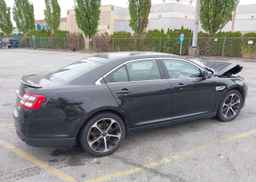 2014 FORD TAURUS SEL