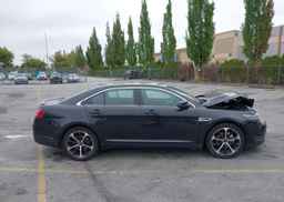 2014 FORD TAURUS SEL