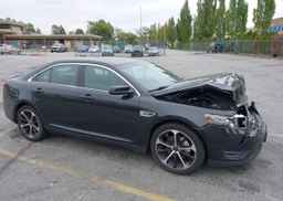 2014 FORD TAURUS SEL