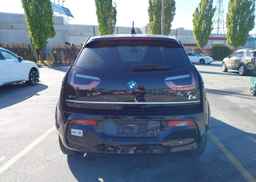 2018 BMW I3 S REX