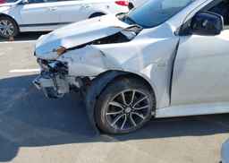 2017 MITSUBISHI LANCER SE LIMITED