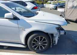 2017 MITSUBISHI LANCER SE LIMITED